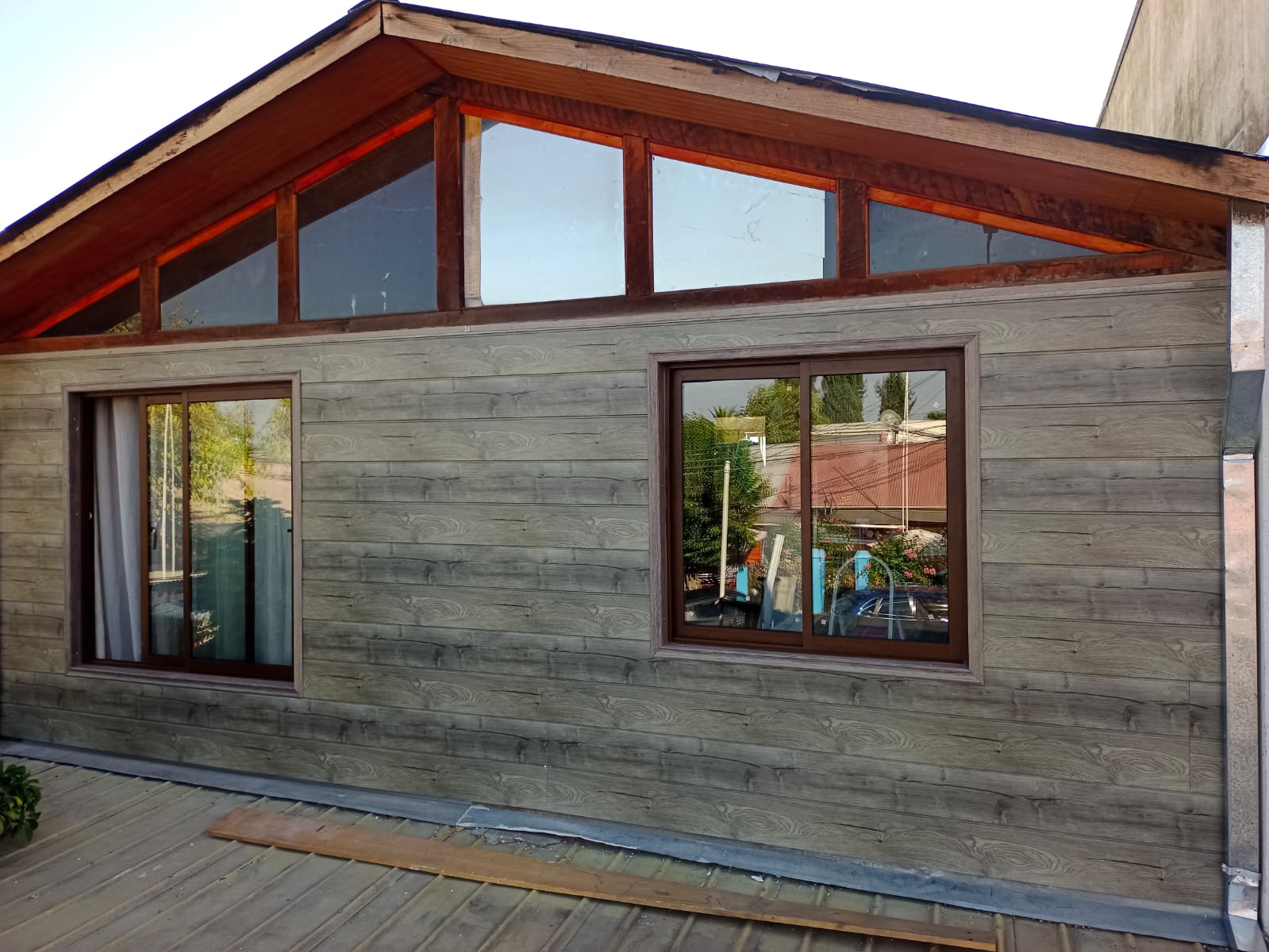 Detalle constructivo