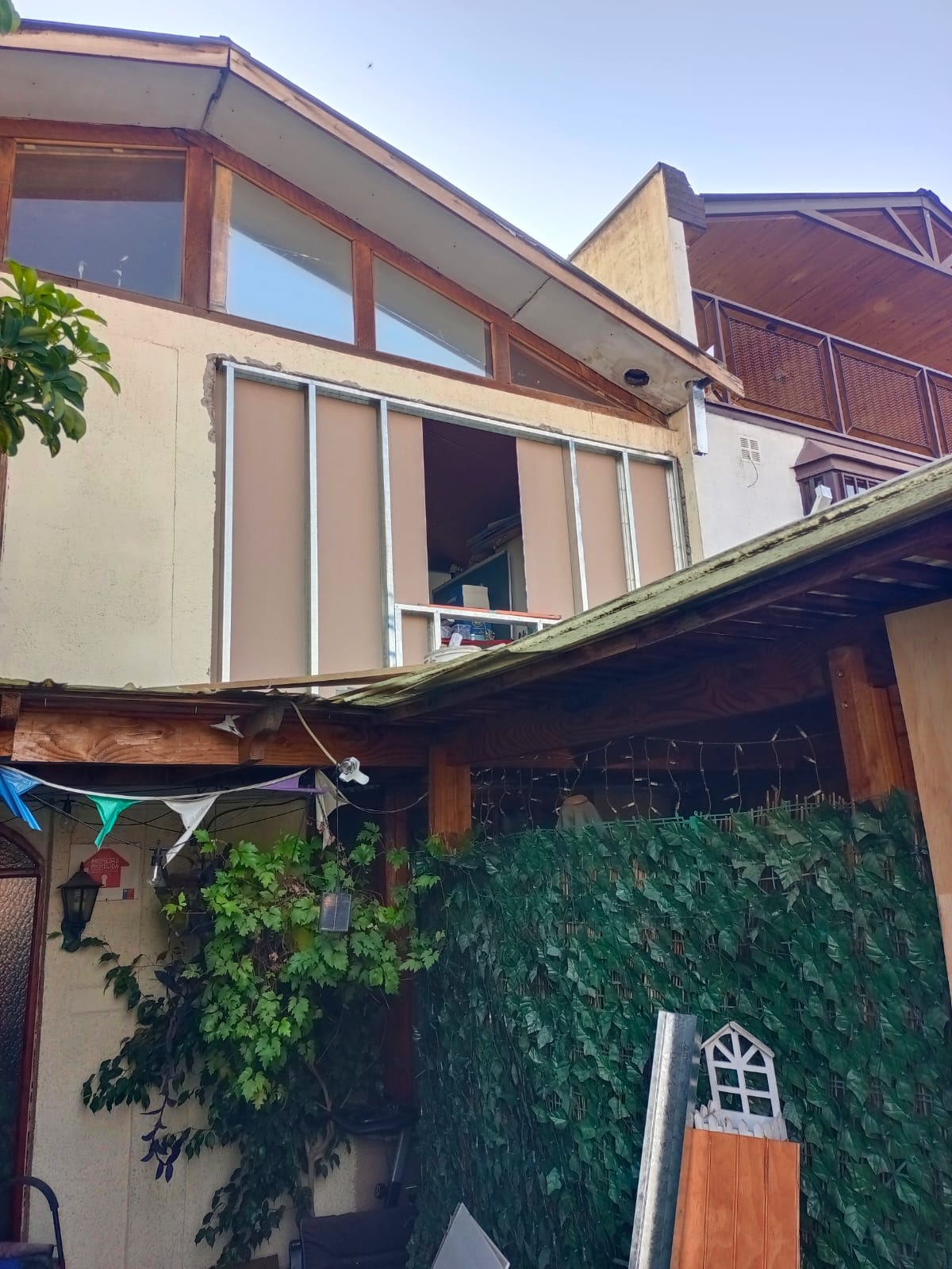 Detalle constructivo