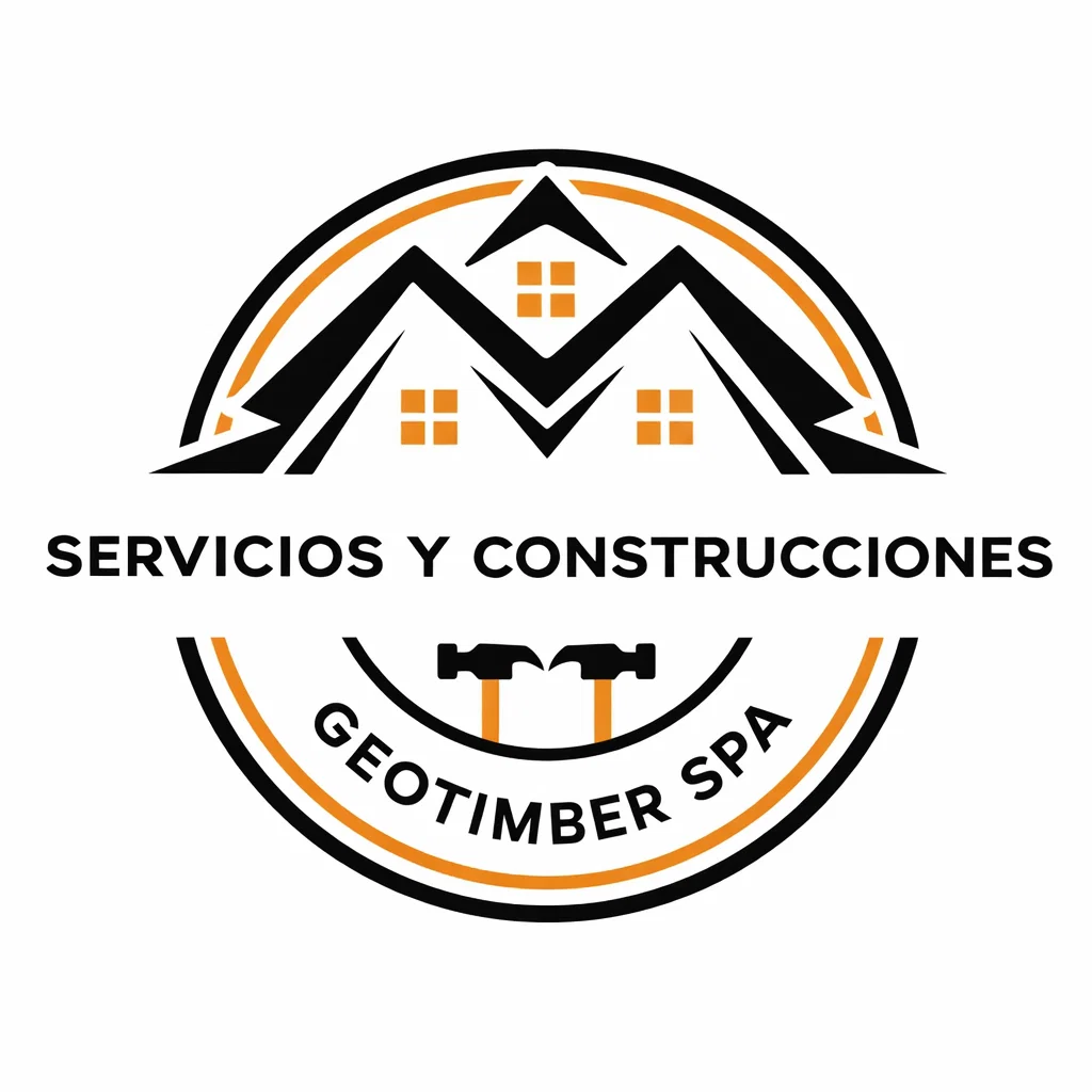 Logo Geotimber Spa